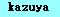kazuyah2332